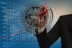 The Fed Diproyeksi Bakal...