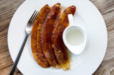Beragam Olahan Pisang...
