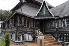 Masjid Asasi, Tertua...