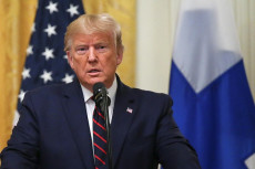 Trump Bersiap Keluarkan...
