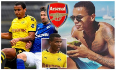 Manuel Akanji, Bek Poliglot...