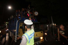 Larang Takbir Keliling,...