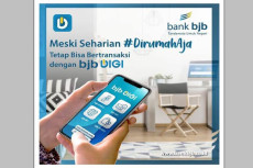 Idul Fitri, bank bjb...