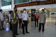 Kemenhub Minta Tidak...