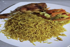 Resep Spesial Nasi Briyani...
