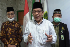 Muhammadiyah Jakarta...