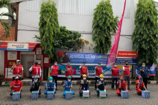 Jelang Lebaran, Pertamina...