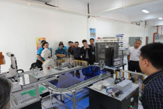 Sambut Peluang Industri...