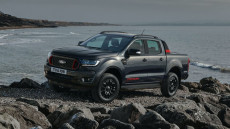 Ford Ranger Thunder...