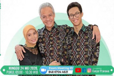 Begini Cara Ikuti Open...
