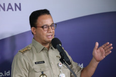 Anies Tegaskan SIKM...