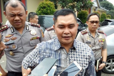 Kapolda Jatim Tegur...