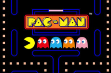 Game Legendaris Pac-Man...