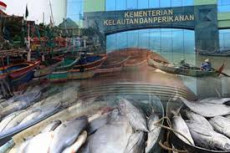Sambut Lebaran, KKP...