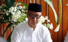 Momen Lebaran, Menperin...
