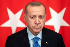 Erdogan: Tidak Ada yang...