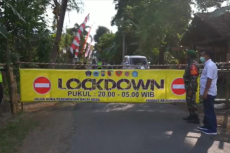 Darurat Corona, Puluhan...