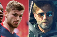 Terungkap, Juergen Klopp...