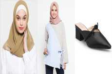 Tetap Tampil Stylish...