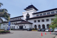 ASN Pemprov Jabar Masih...