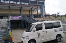 Antisipasi Kluster Pasar...