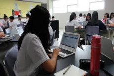 Pendaftaran Online Penerimaan...