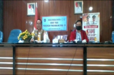 Kasus Corona Bertambah,...