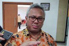 KPU Racik Skenario Pilkada...