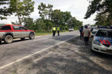 Dukung Sekat Arus Balik,...