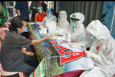 75 Warga Jalan Gunung...