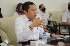 Persiapan KUA PPAS TA...