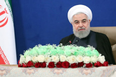 Rouhani: Perdagangan...