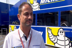 Stok Ban Siap, Michelin:...