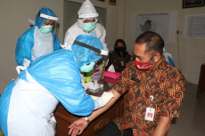 Antisipasi Jadi OTG,...