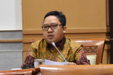 Baleg DPR Diminta Transparan...