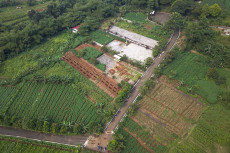 Tiga TPU Kota Bogor...