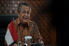 BI Tambah Suntikan Likuiditas...