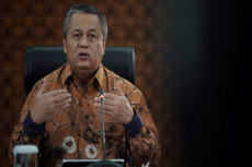 Bank Indonesia Optimis...