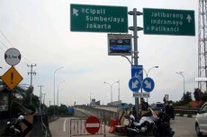 Kemenhub Perketat Syarat...
