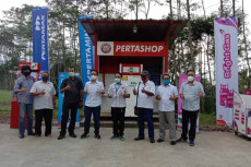 Pertamina Dirikan 10...