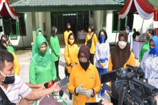 Usai Dirapid Test, 250...