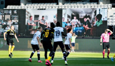 Liga Denmark Kembali...