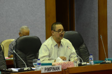 DPR Sarankan Kemendikbud...