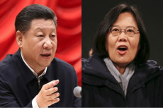Jenderal Top China:...