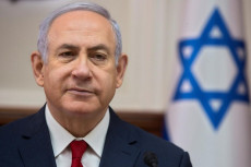 Israel Siap Caplok Lembah...