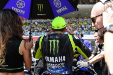 Valentino Rossi : Ada...