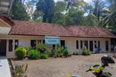Anggota DPRD yang Bubarkan...