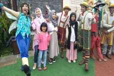 Jika Wisata Dibuka Lagi,...