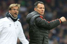 Ryan Giggs Akui Liverpool...