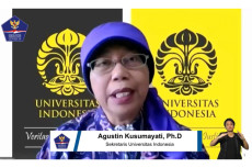 Ini Dukungan Universitas...